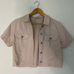 Marsh Landing 100% cotton top